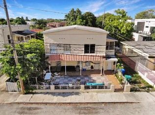 1260 SW 10th St, Miami, FL 33135