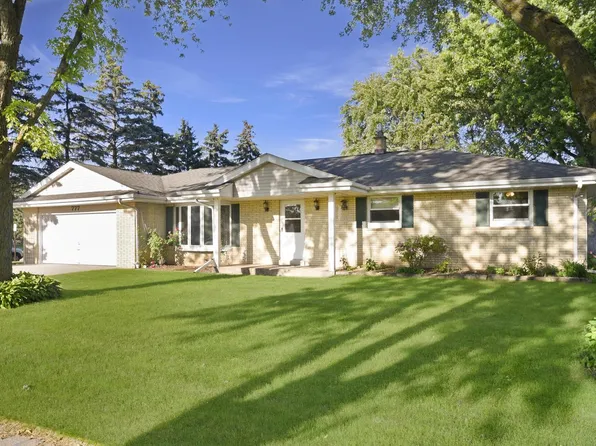 777 South River ROAD, West Bend, WI 53095