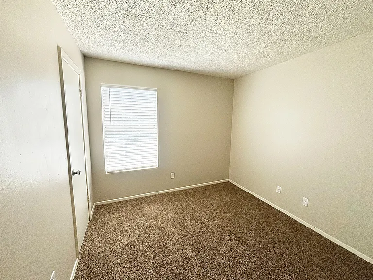 Timber - Bedroom 3