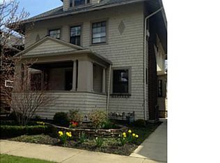 51 Argyle Park, Buffalo, NY 14222
