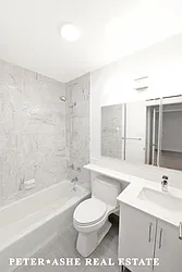 Rented by Peter Ashe