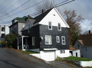 350 School St, Berlin, NH 03570