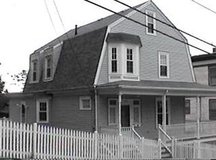 106 Bay View Ave, Lynn, MA 01902