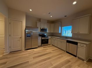 104 Kirkland St, Sanger, TX 76266