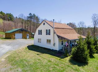 202 Lempster Street, Lempster, NH 03605