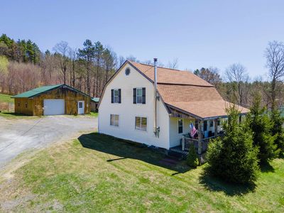 202 Lempster Street, Lempster, NH, 03605