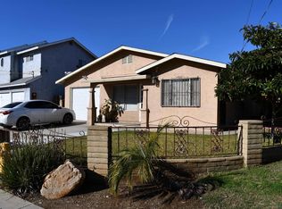 152 Zenith St, Chula Vista, CA 91911