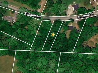 4513 Logmill Rd, Gainesville, VA 20155