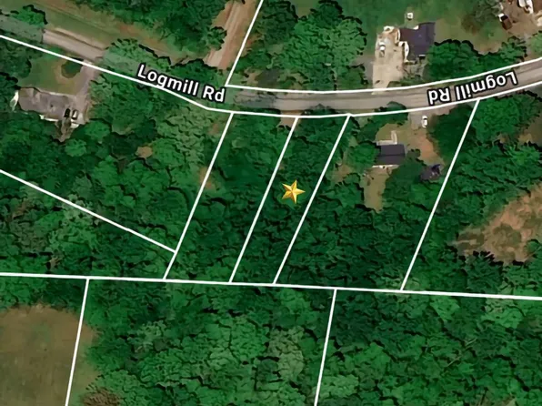 4513 Logmill Rd, Gainesville, VA 20155