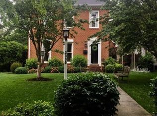 2335 Maiden Ln SW, Roanoke, VA 24015