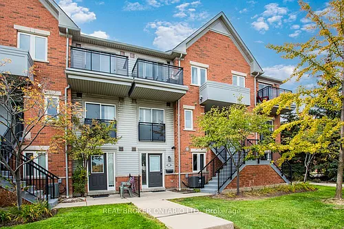 4620 Guildwood Way #21 Photo 1