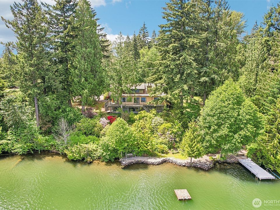 1st image of 21417 Snag Island Drive E