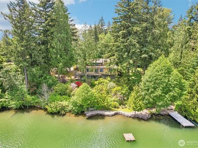 21417 Snag Island Drive E, Lake Tapps, WA, 98391