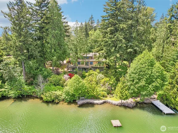 21417 Snag Island Drive E, Lake Tapps, WA 98391
