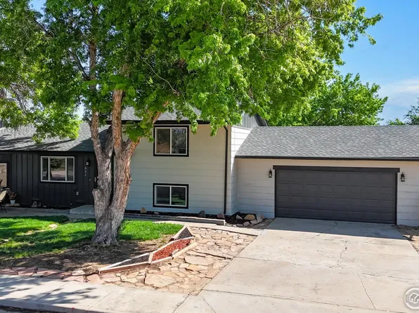 321 Stockton Ct, Gilcrest, CO 80623