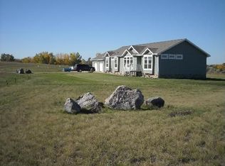 805 Doral Ln, Malta, MT 59538