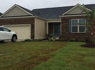 1322 Beaufort River Dr LOT 48, Myrtle Beach, SC 29588