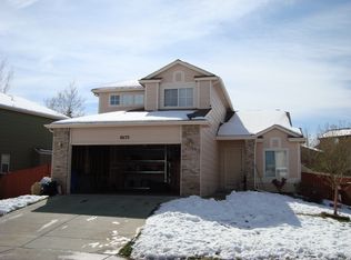 10133 Woodrose Ct, Highlands Ranch, CO 80129