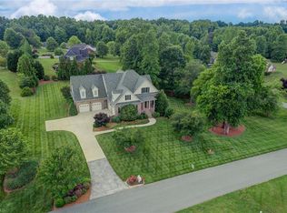 3531 Canter Dr, Trinity, NC 27370