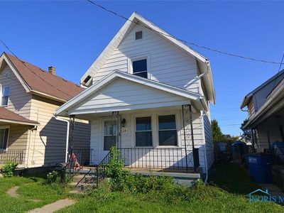 2617 York St, Toledo, OH, 43605