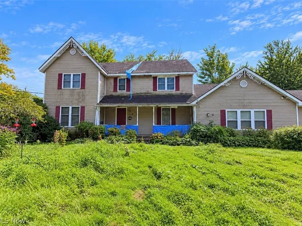 4030 Brydle Rd, Kingsville, OH 44048