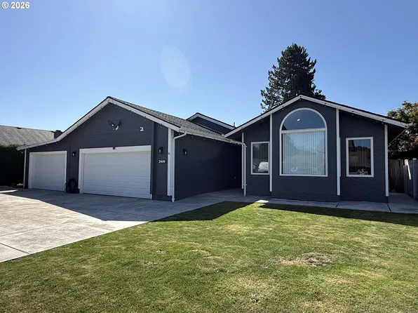 2419 Hickory Ave, Longview, WA 98632