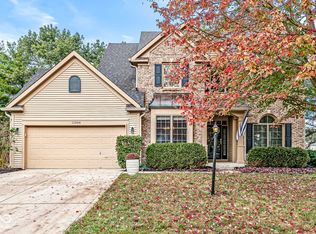 11304 Tufton St, Fishers, IN 46038