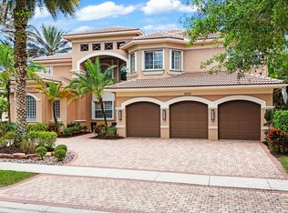 8723 Caraway Lake Ct, Boynton Beach, FL 33473