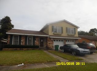 813 Kathy St, Gretna, LA 70056