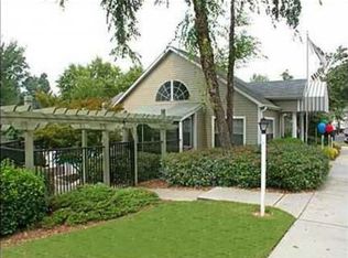 2006 Greenhouse Patio Dr NW #2006, Kennesaw, GA 30144