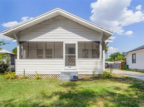 205 3rd St, Winter Garden, FL 34787