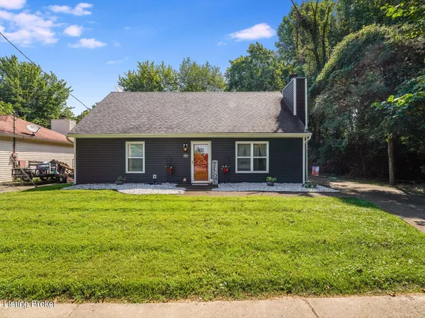 8619 Sardis Way, Louisville, KY 40228