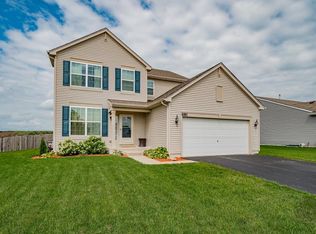 681 Windett Ridge Rd, Yorkville, IL 60560