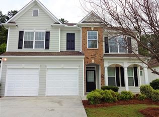 265 Limestone, Place Union City, GA 30291