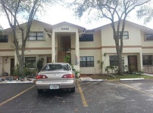 12940 SW 64th Ln APT 309, Miami, FL 33183