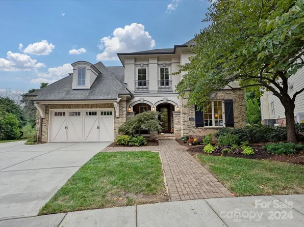 6911 Conservatory Ln, Charlotte, NC 28210