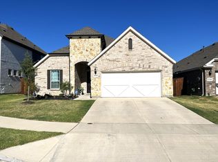 11704 Kynborrow Rd, Haslet, TX 76052