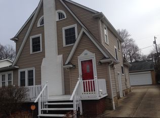 222 34th St NW, Canton, OH