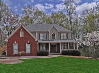 3740 Tree Shade Way, Cumming, GA 30041
