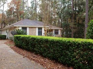 1665 Copperfield Cir, Tallahassee, FL 32312