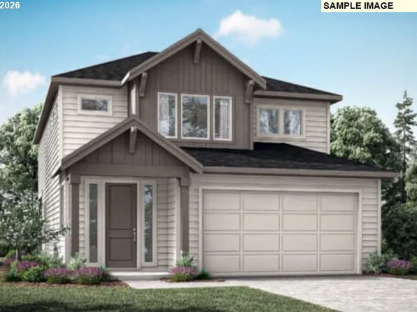 9024 S 2nd Ln #145, Ridgefield, WA 98642