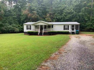 1115 Hunter Rd, Jefferson, GA 30549