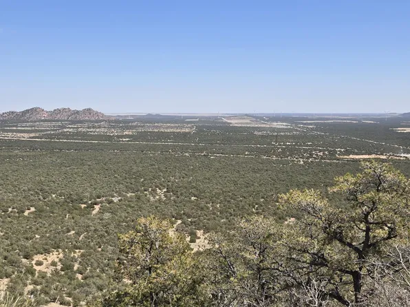 LOT 6 Crow Bait Trl, Corona, NM 88318