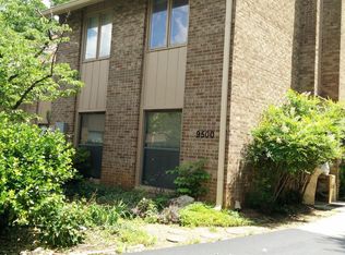 9500 Hidden Oak Way, Knoxville, TN 37922