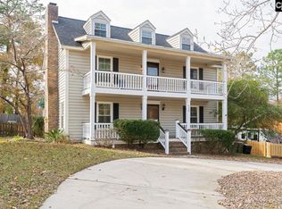 110 Sweetgum Dr, Cayce, SC 29033