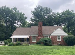 8715 High Dr, Leawood, KS 66206