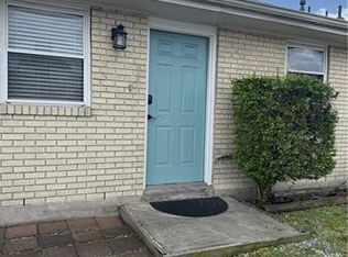 543 Melody Dr, Metairie, LA 70001
