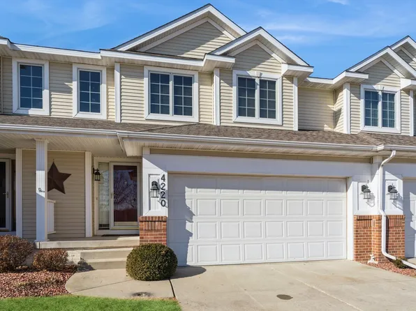 4220 152nd St, Urbandale, IA 50323