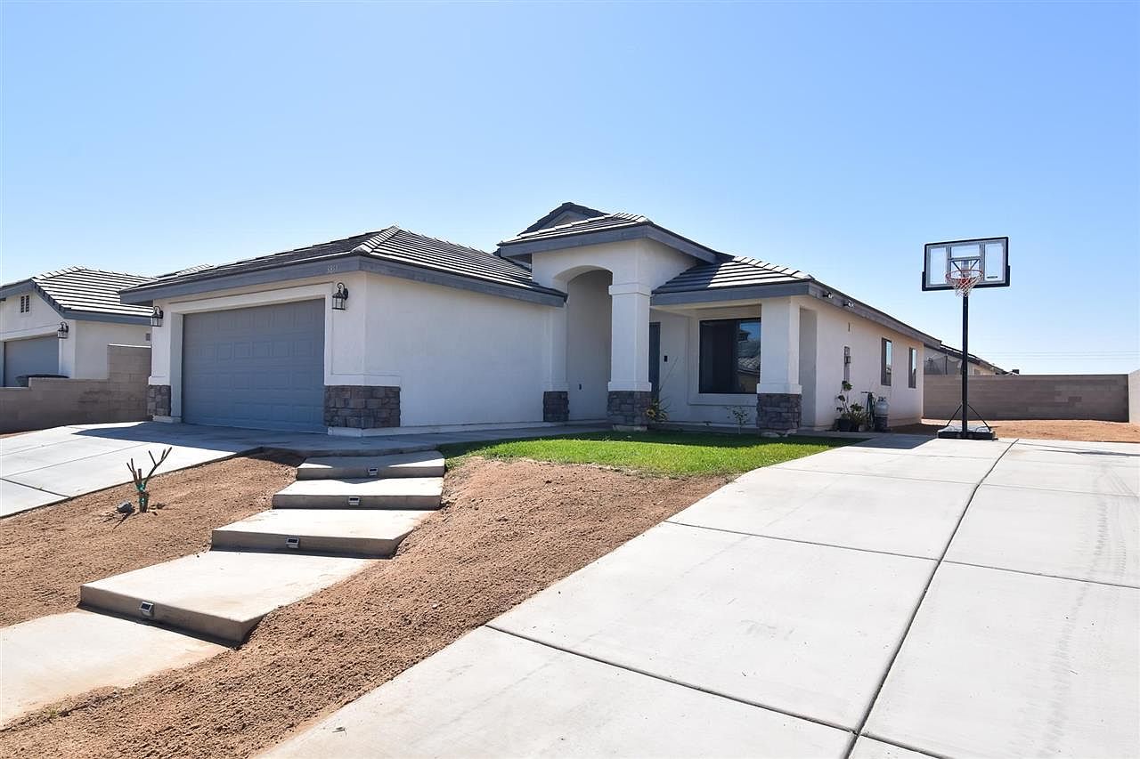 3861 E Nadine St, Gadsden, AZ 85336 Zillow