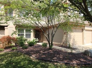 1657 Coburn Dr, Ann Arbor, MI 48108